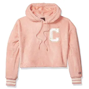 Cropped Hoodie Women Sturdy Build Reinforced Seams