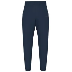 Cuffed Head Men's Breaker Pant - Navy Stylish Appearance