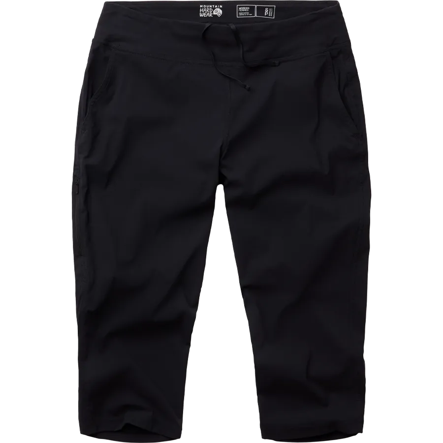 snowboard clothing Ultra Soft Touch Women's Dynama Capri