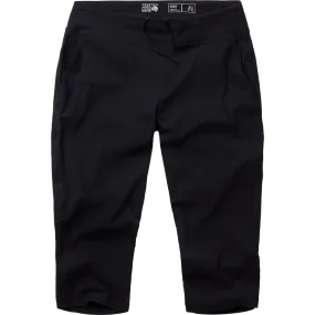 snowboard clothing Ultra Soft Touch Women's Dynama Capri