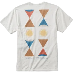 QuickDryTechnology Men's Heart Studios Isola Eterna Tee