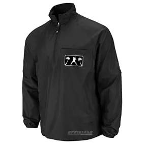 CWL Convertible Umpire Jacket Stain Proof Hypoallergenic Lining
