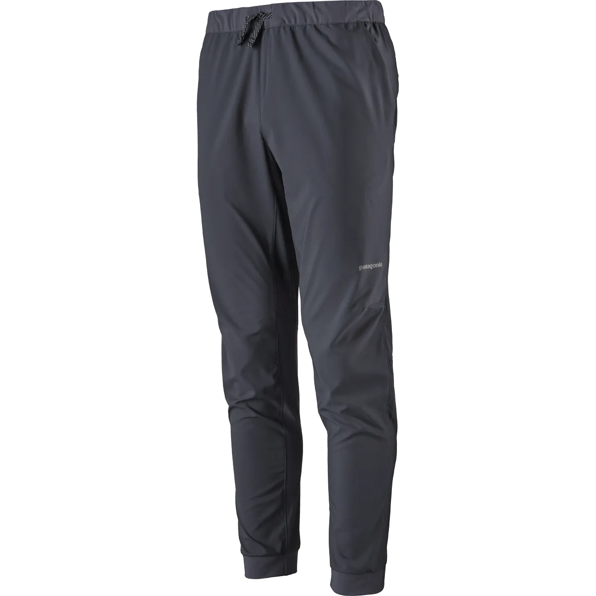 Men's Terrebonne Joggers Comfortable Leg LowProfileTopstitching
