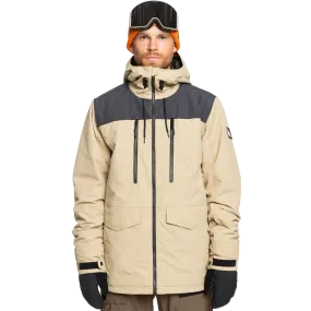 Anytime Outer Fit Loose Fit Men's Fairbanks Jacket