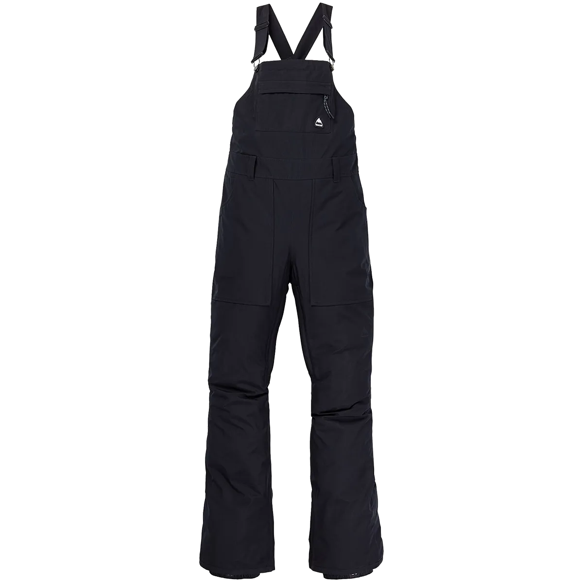 Women's Avalon Gore-Tex 2L Bib Pant All Day Fit Dynamic Flex Panels