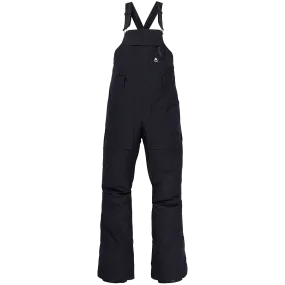 Women's Avalon Gore-Tex 2L Bib Pant Smart Motion Ultra Soft Blend
