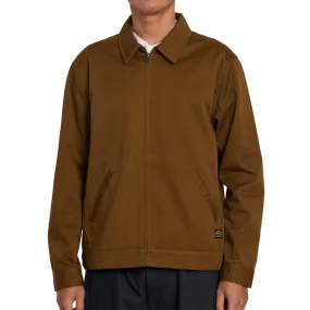 Cashmere Blend Day Shift Jacket