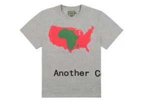 Innovative Design Denim Tears X Cpfm Cactus Tears Tee Grey