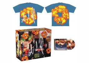 Fine Craftsmanship Denim Tears X Offset Set It Off Box Set #2 Multicolor