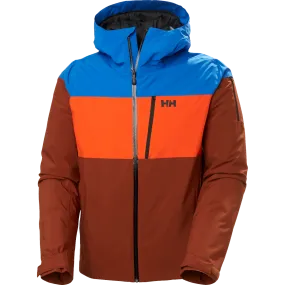 NonIrritatingLining Men's Gravity Jacket