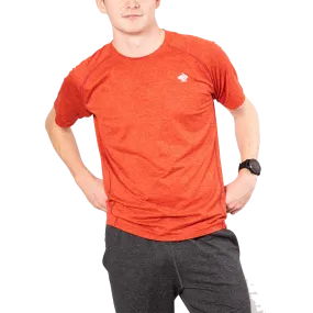 Men's EZ Tee Short Sleeve Simple and Cozy