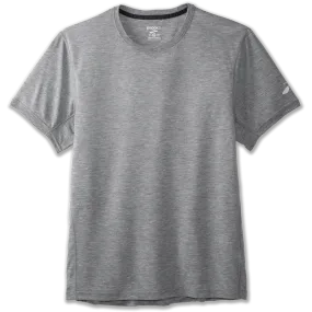 Distance Short Sleeve Autumn coziness