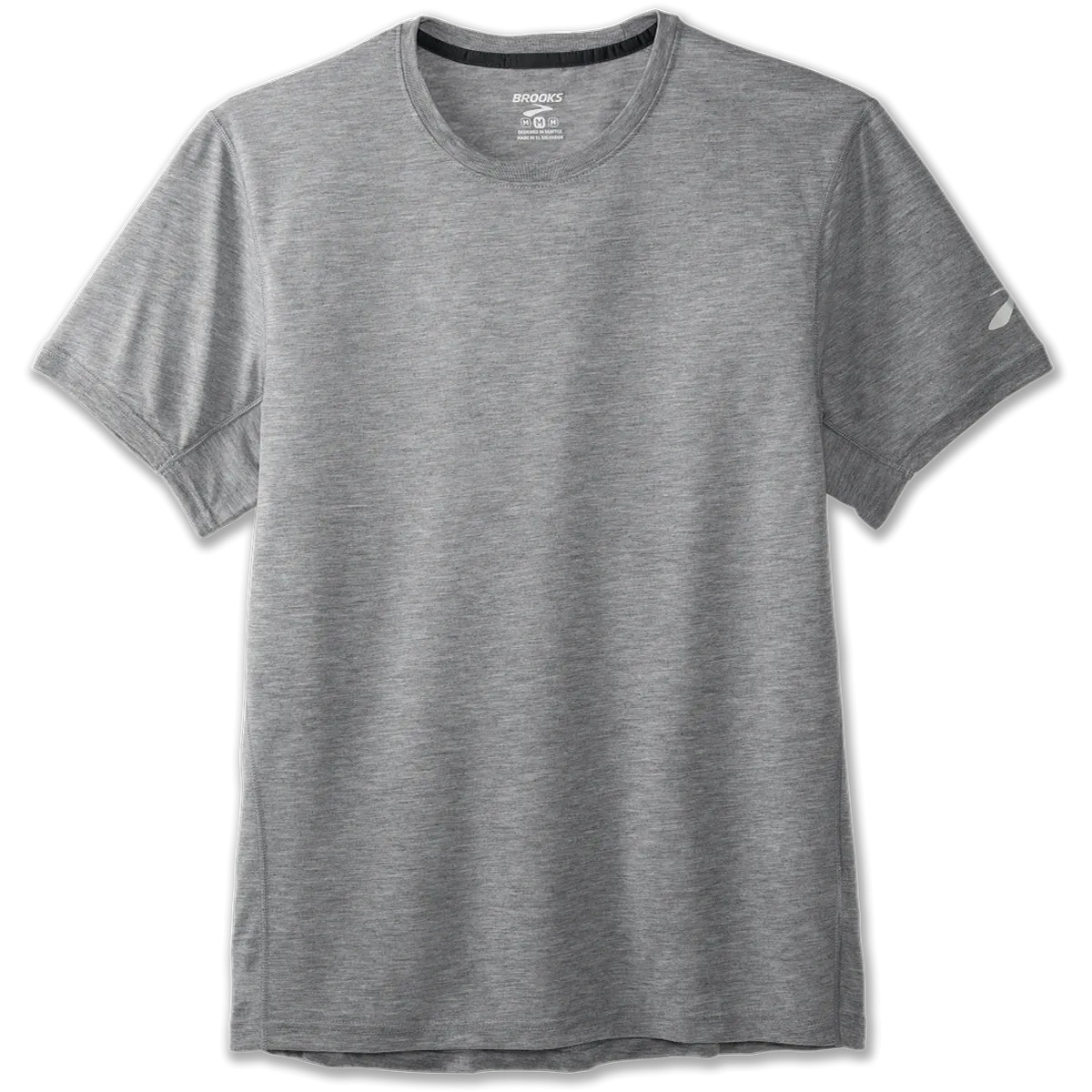 Distance Short Sleeve Classic Outfit Style