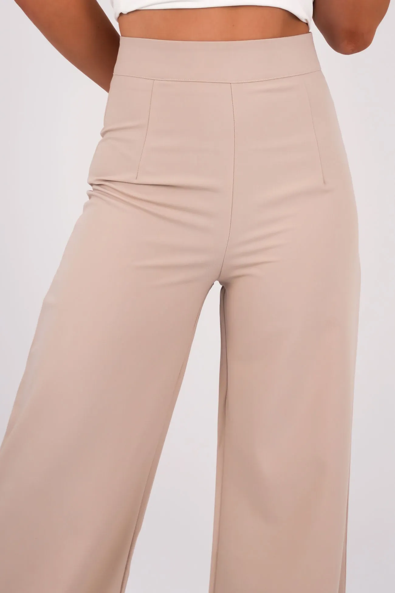 Dorothy Pant Clay Travel Ready