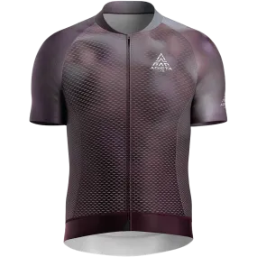 Shape Retention Fabric Convertible Design Men's Valent Jersey