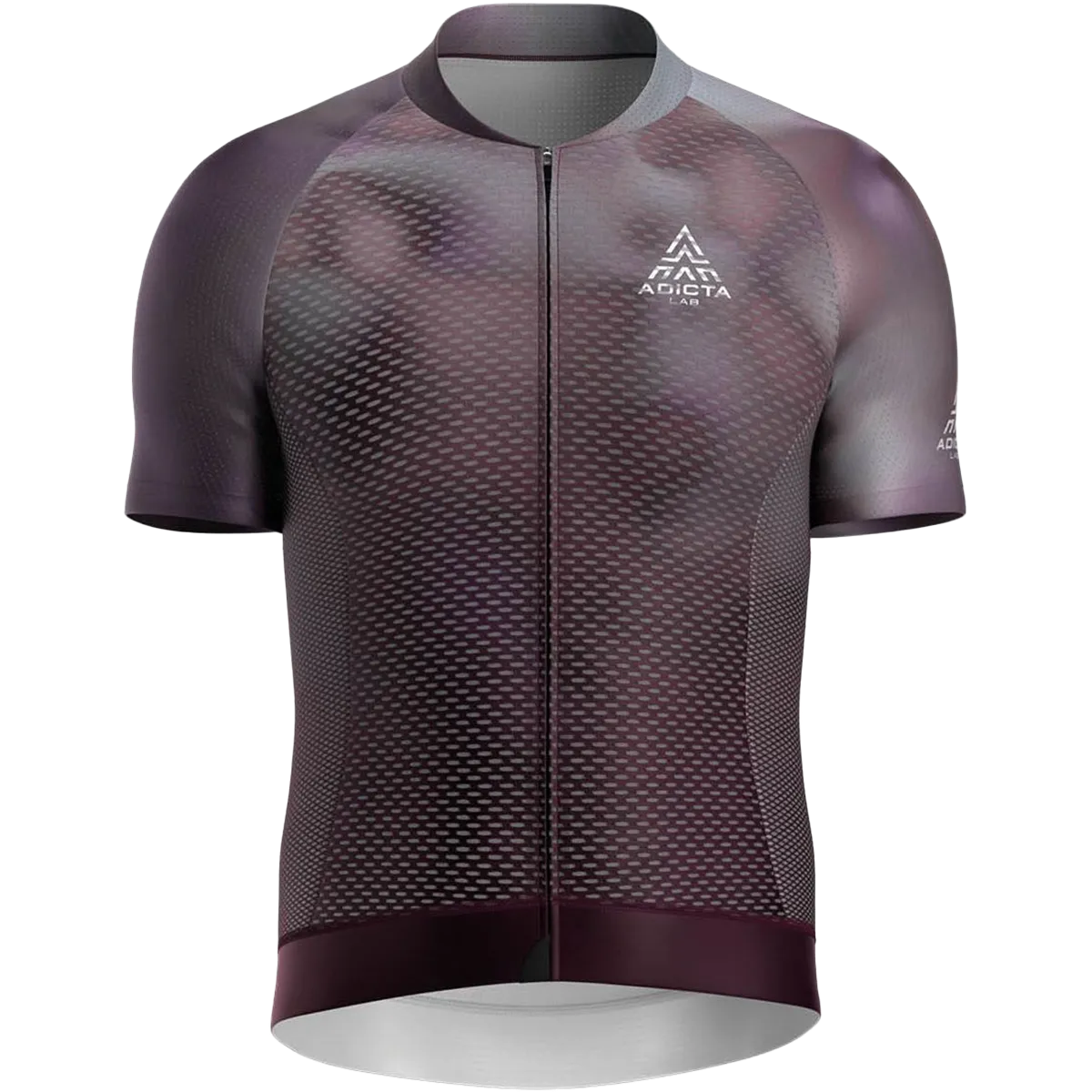 Men's Valent Jersey Breathable mesh Airflow Weave Pattern