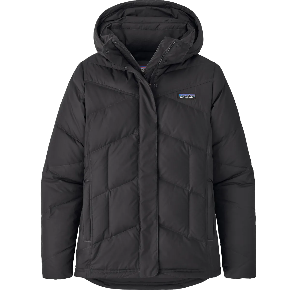 Women's Down With It Jacket Cashmere Blend