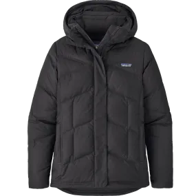 High End Look Women's Down With It Jacket