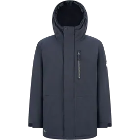 Smart Casual Piece Youth Mission Solid Jacket