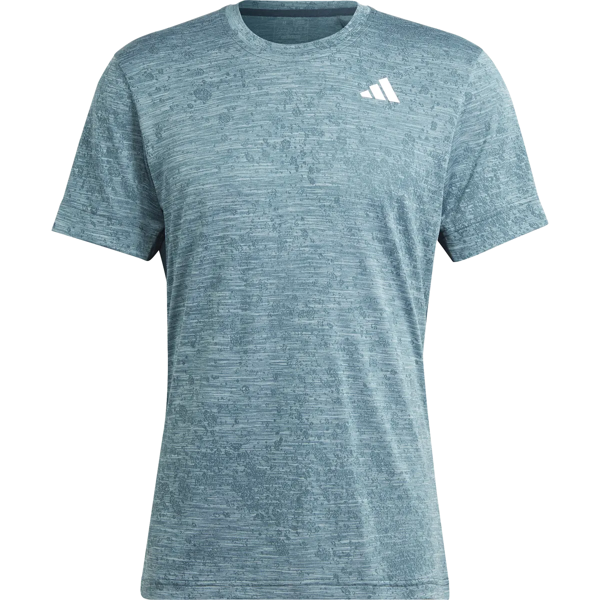 Men's Freelift Tee SeamlessDesign AbrasionResistant Edging