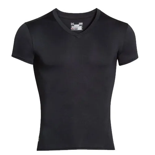 Layering Piece Under Armour V-Neck Compression Shirt