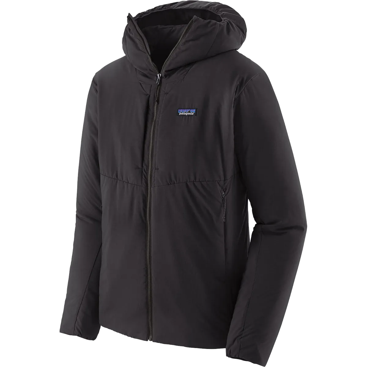 Sporty Fit Men's Nano-Air Hoody