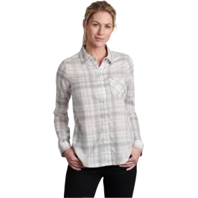 AdjustableClosure Women's Hadley Long Sleeve