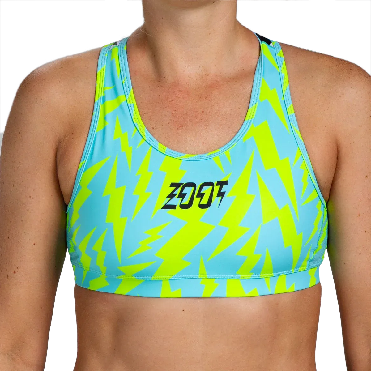Sporty T-shirt Women's Ltd Tri Bra