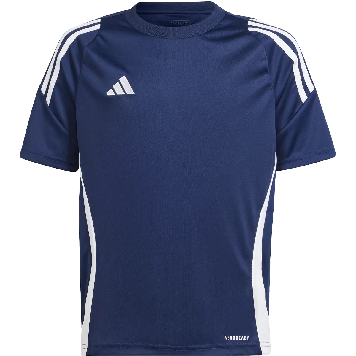 Youth Tiro 24 Jersey Quick Dry Performance