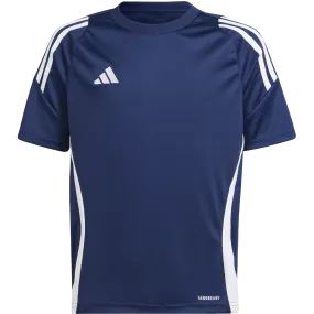 Layered Ply Construction SustainableBlend Youth Tiro 24 Jersey
