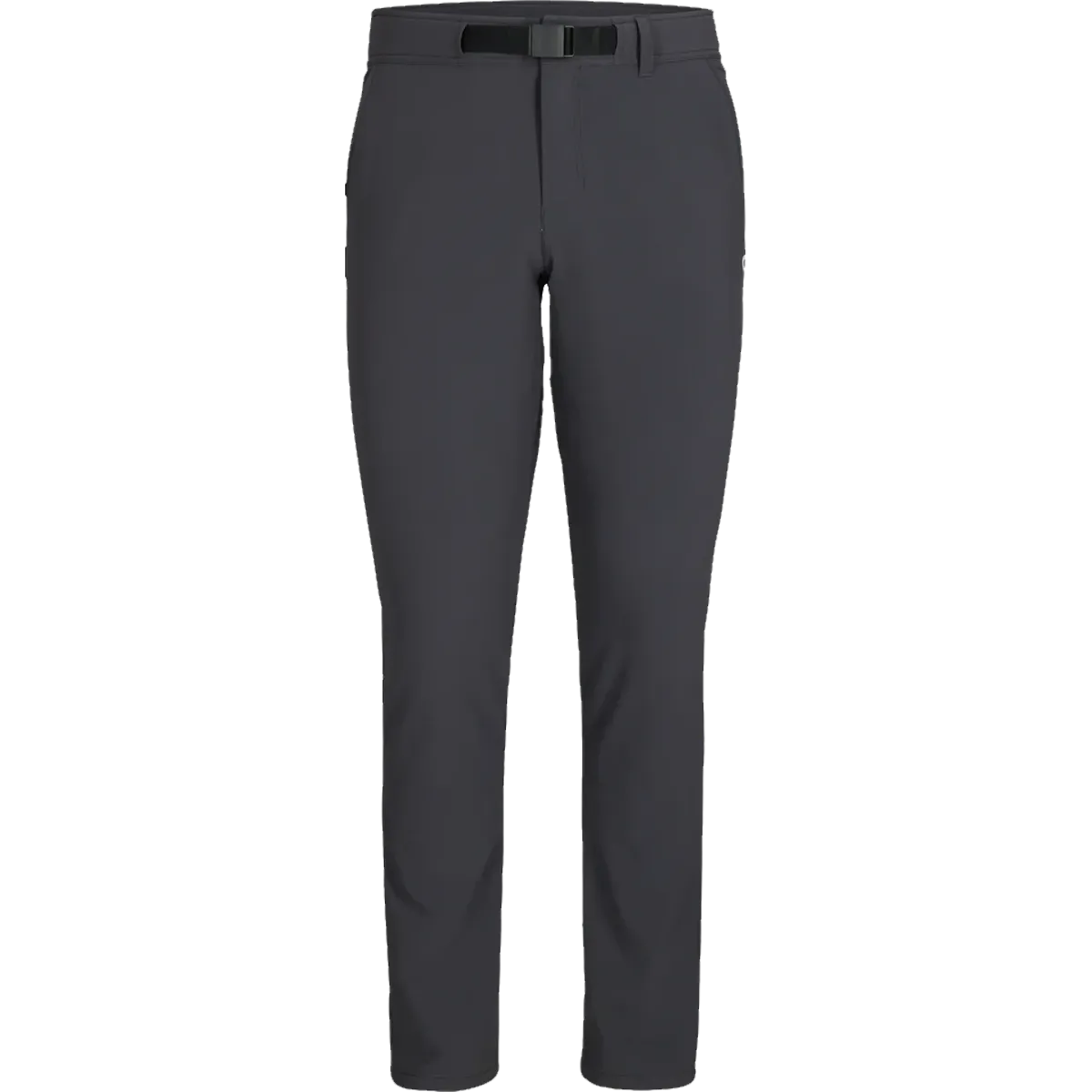 Men's Rialto Fleece Lined Pants Flex Foam Inserts Fashion Stretch