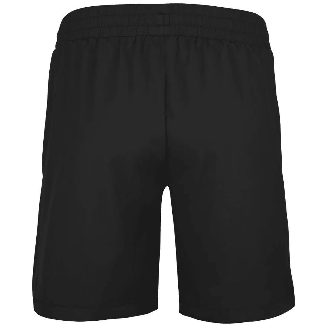 Functional Features hand - washable Babolat Boy's Play Short - Black