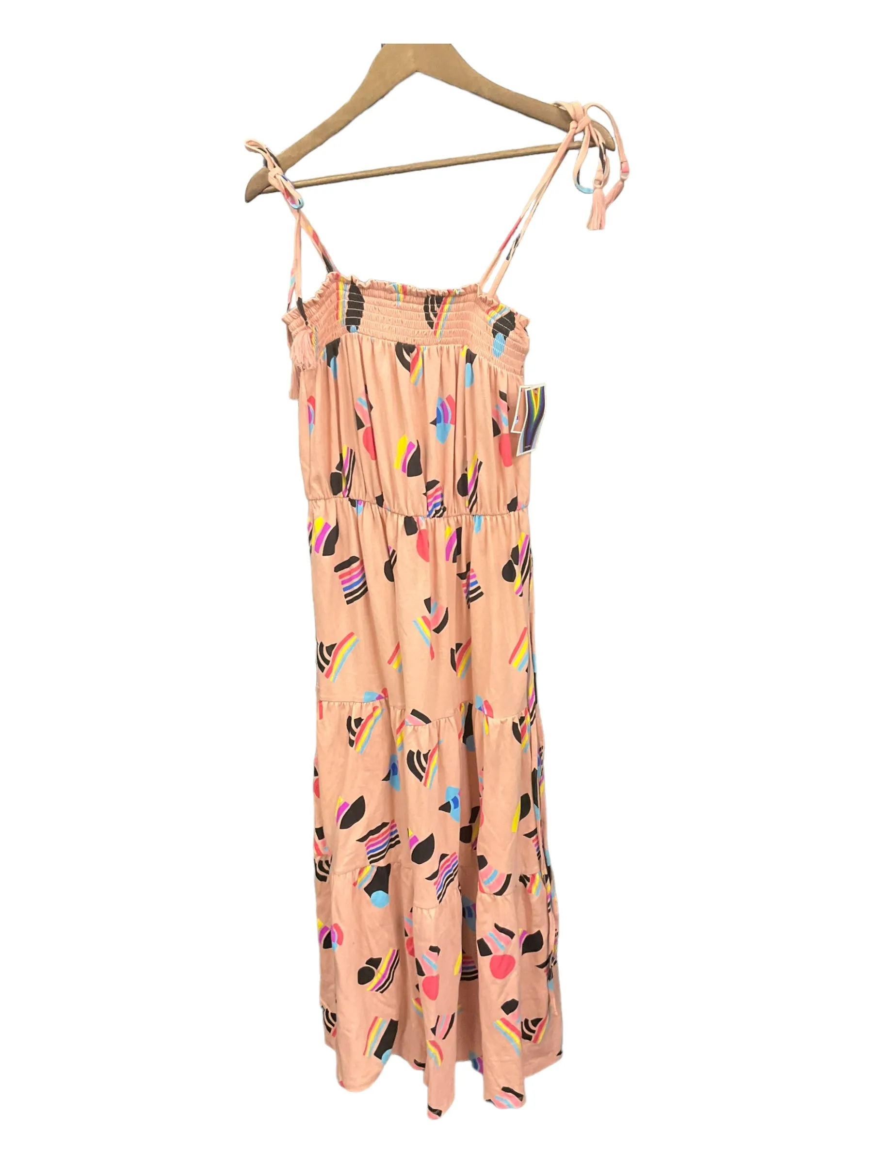 Dress Casual Maxi By Target  Size: S Smart Layer Wear