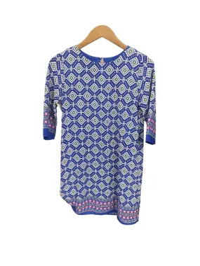 Easy Layering Piece Urban Light Dress Casual Short By Everly  Size: S