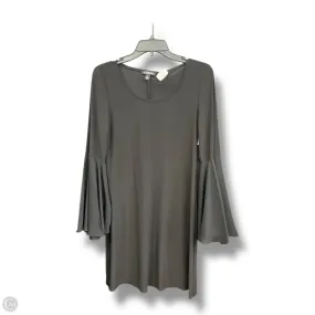 Dress Casual Short By Roz And Ali In Black, Size: S Holiday Wear Versatile and Comfortable