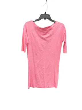 Casual Pick Dress Designer By Lilly Pulitzer  Size: Xs