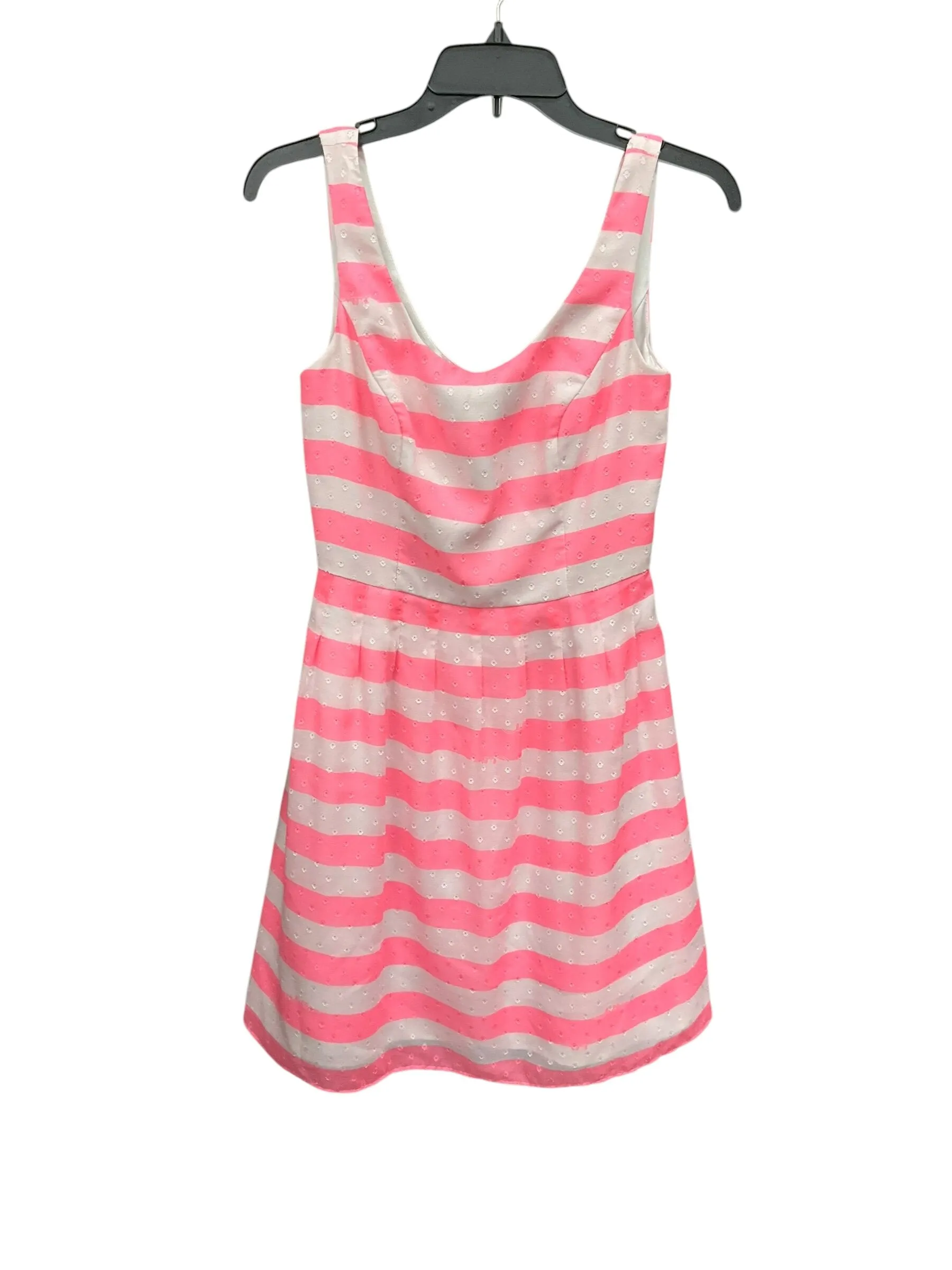 Dress Designer By Lilly Pulitzer  Size: Xs ConvertibleNeckline Coastal Chic