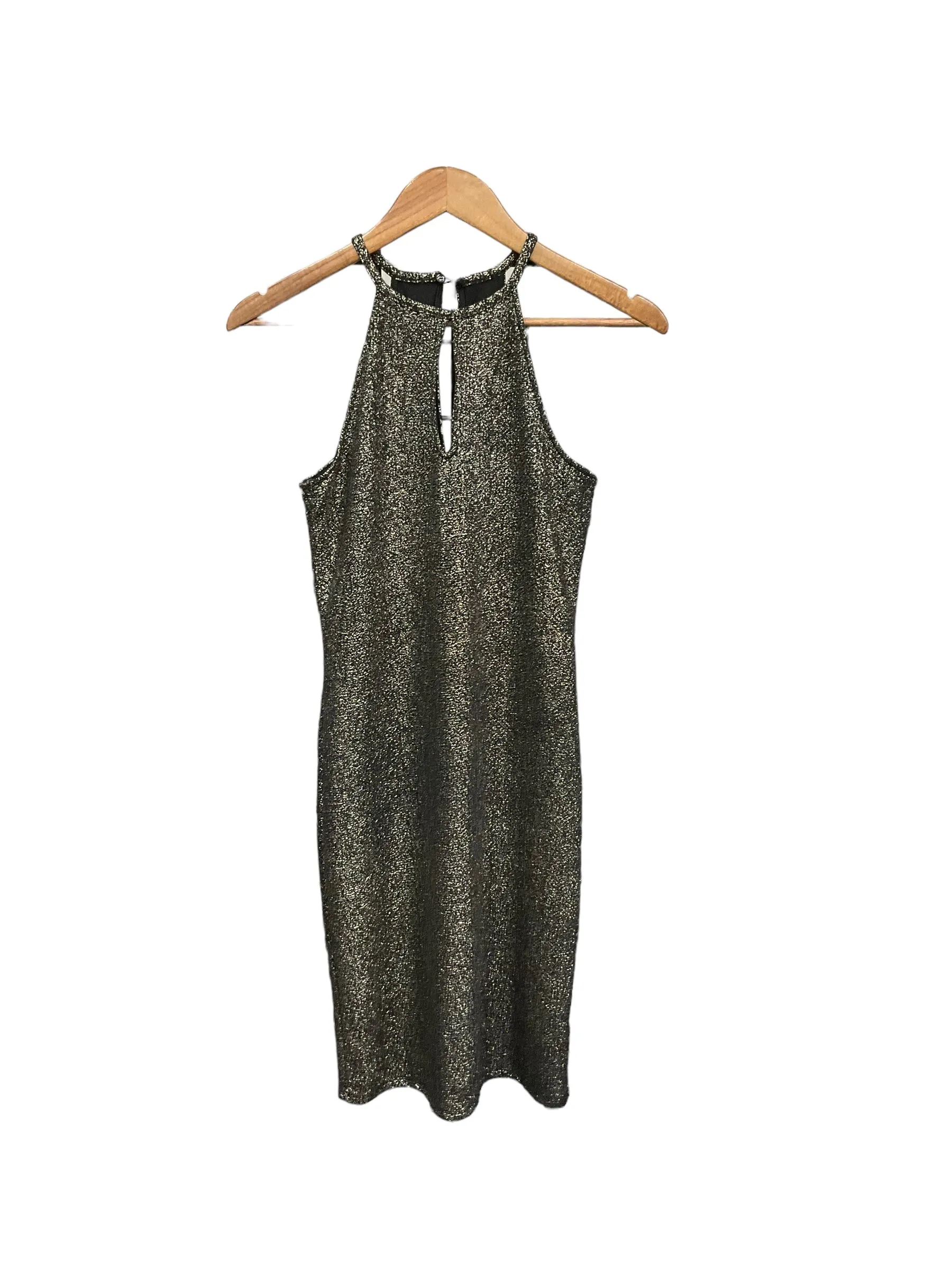 Day Magic Dress Party Long By One Clothing  Size: S