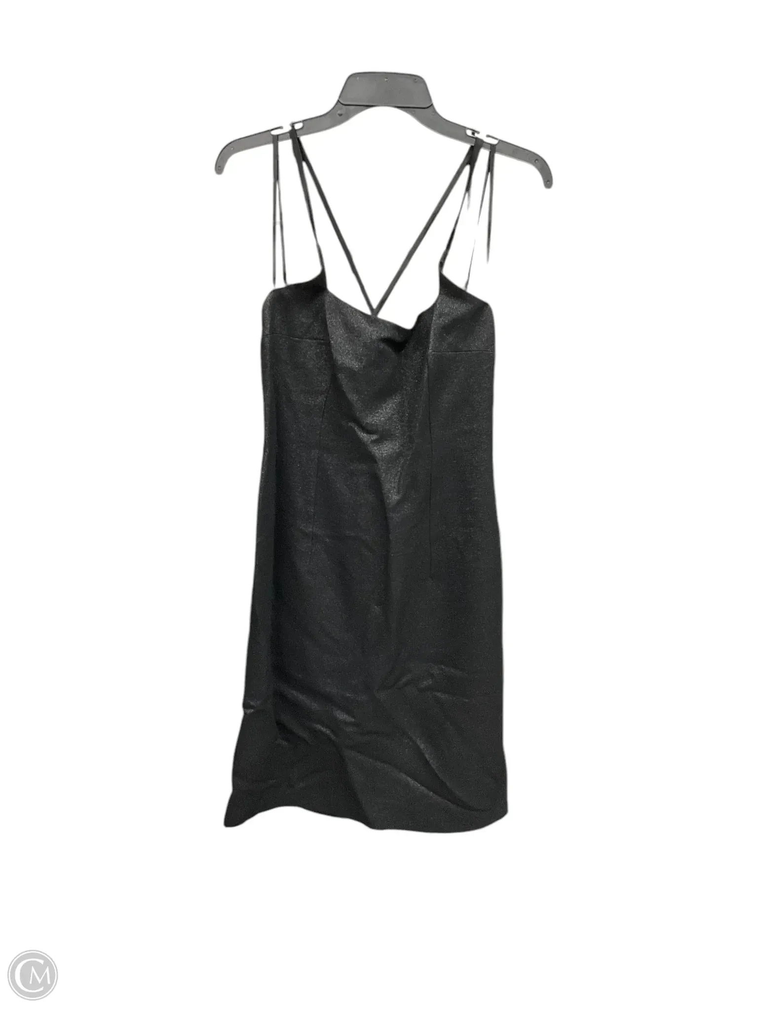 Mood Flex Hot Now Dress Party Midi By Hey Dude In Black, Size: M