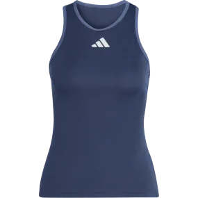 Women's Club Tank Reinforced Elbow Patches Eco Friendly Blend