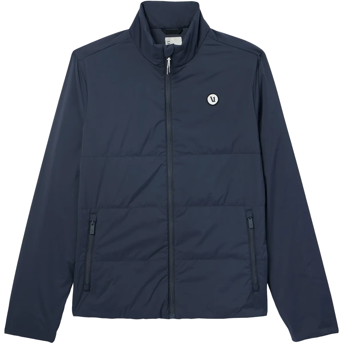 Reused Cloth Men's Echo Insulated Jacket 2.0