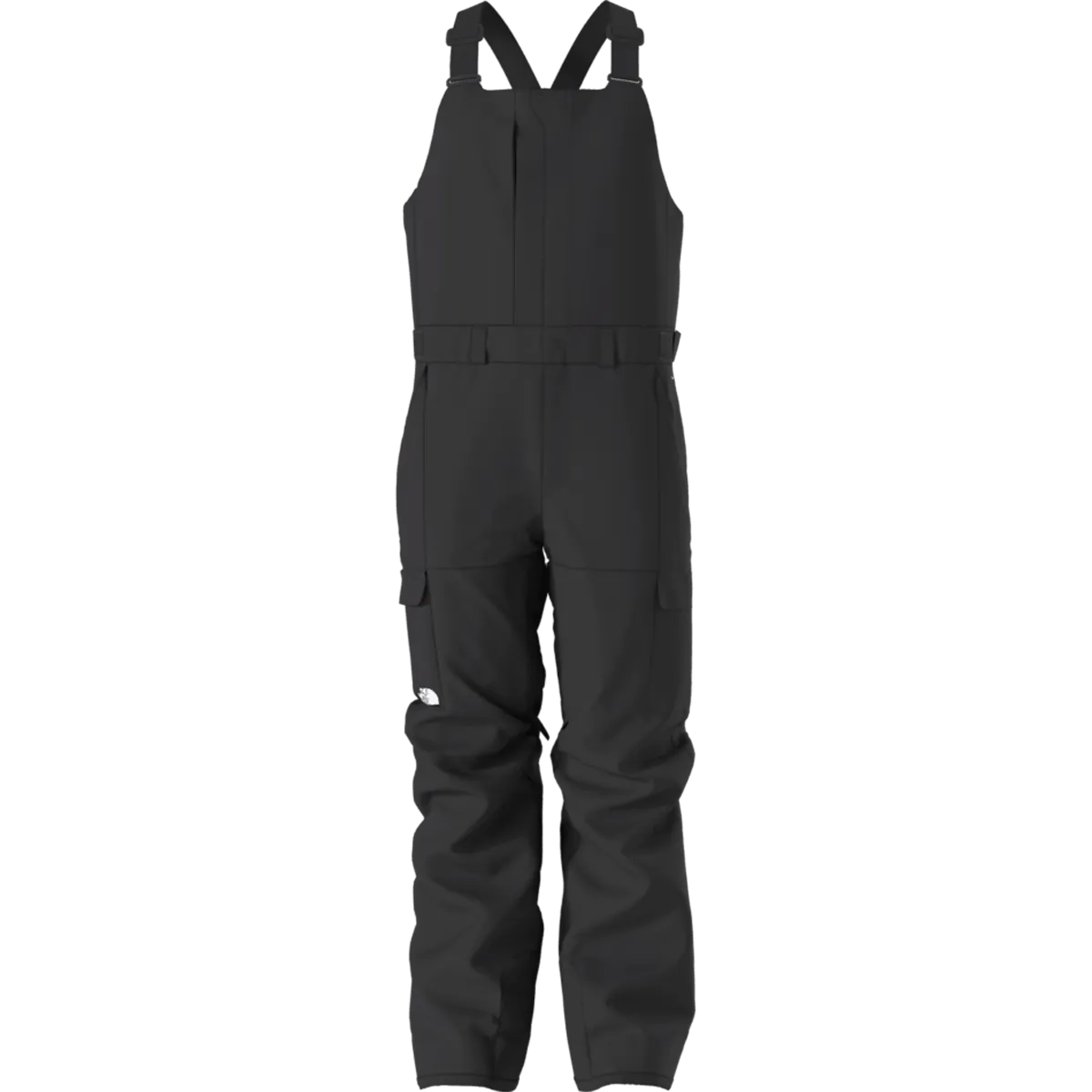 Men's Freedom Bib Casual Fit premium fabric