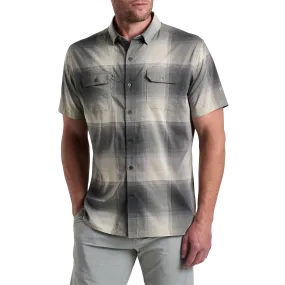 Sleeveless Tee Men's Stretch Response Short Sleeve
