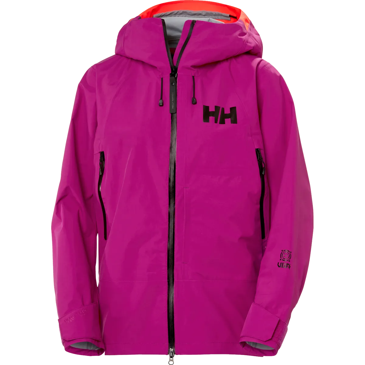 Cool Climate Women's Sogn Shell Jacket