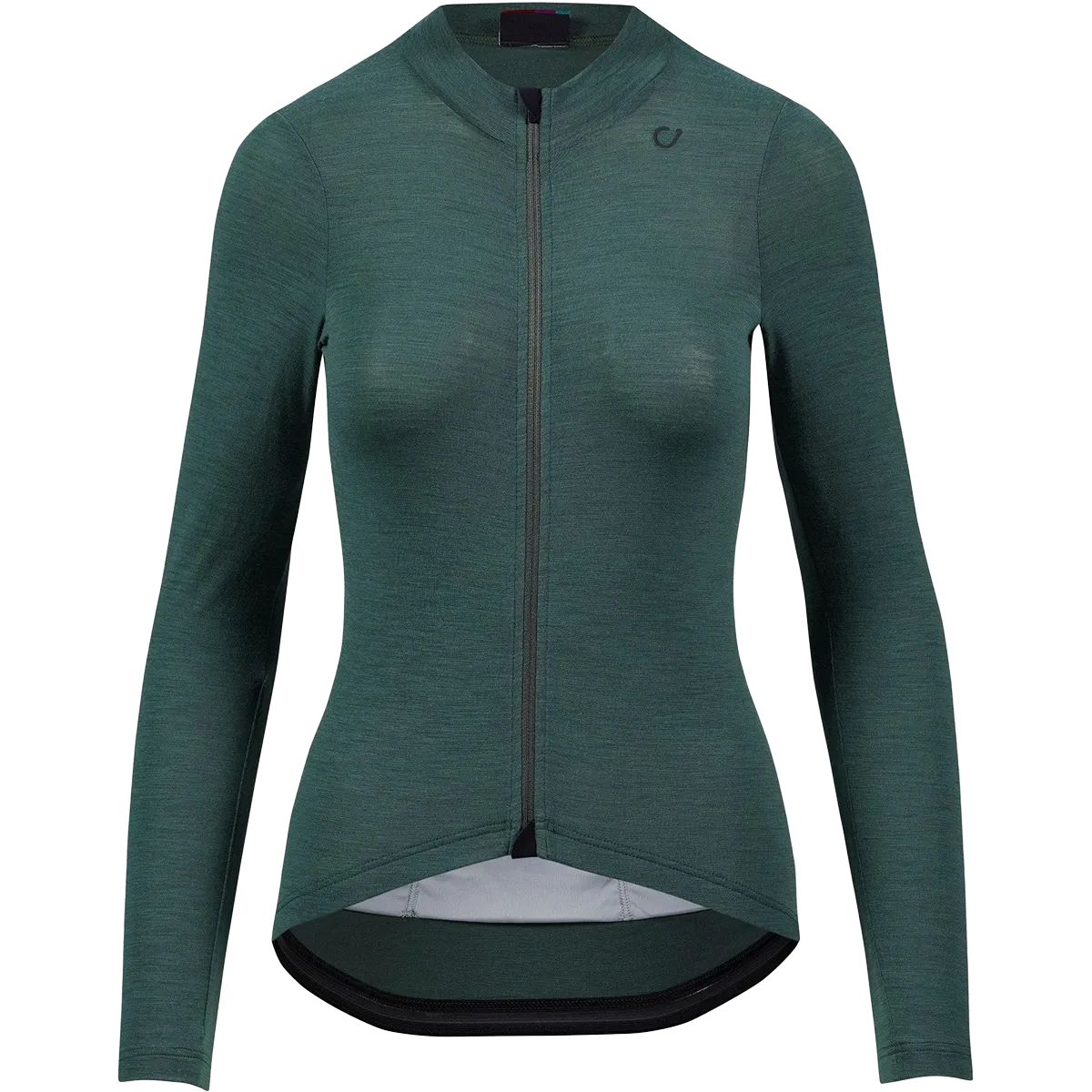 Women's Concept Merino Long Sleeve Regular Fit QuickDryTechnology