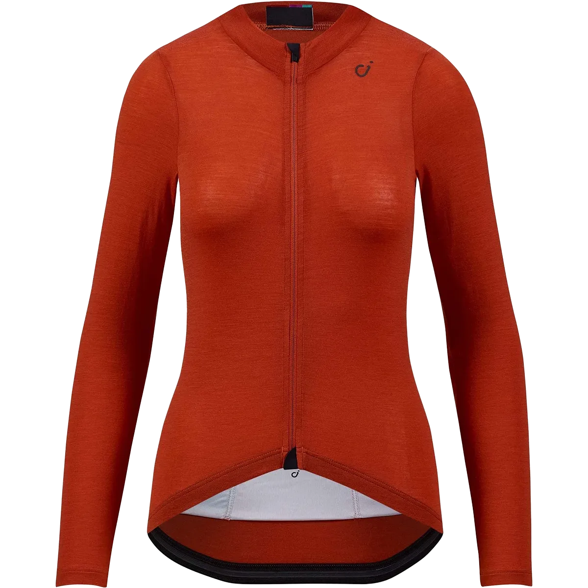 Women's Concept Merino Long Sleeve LowMaintenanceFabric