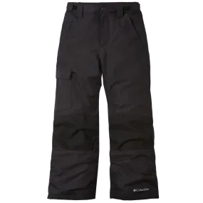 Youth Bugaboo II Pant Adjustable loop Breathable Material