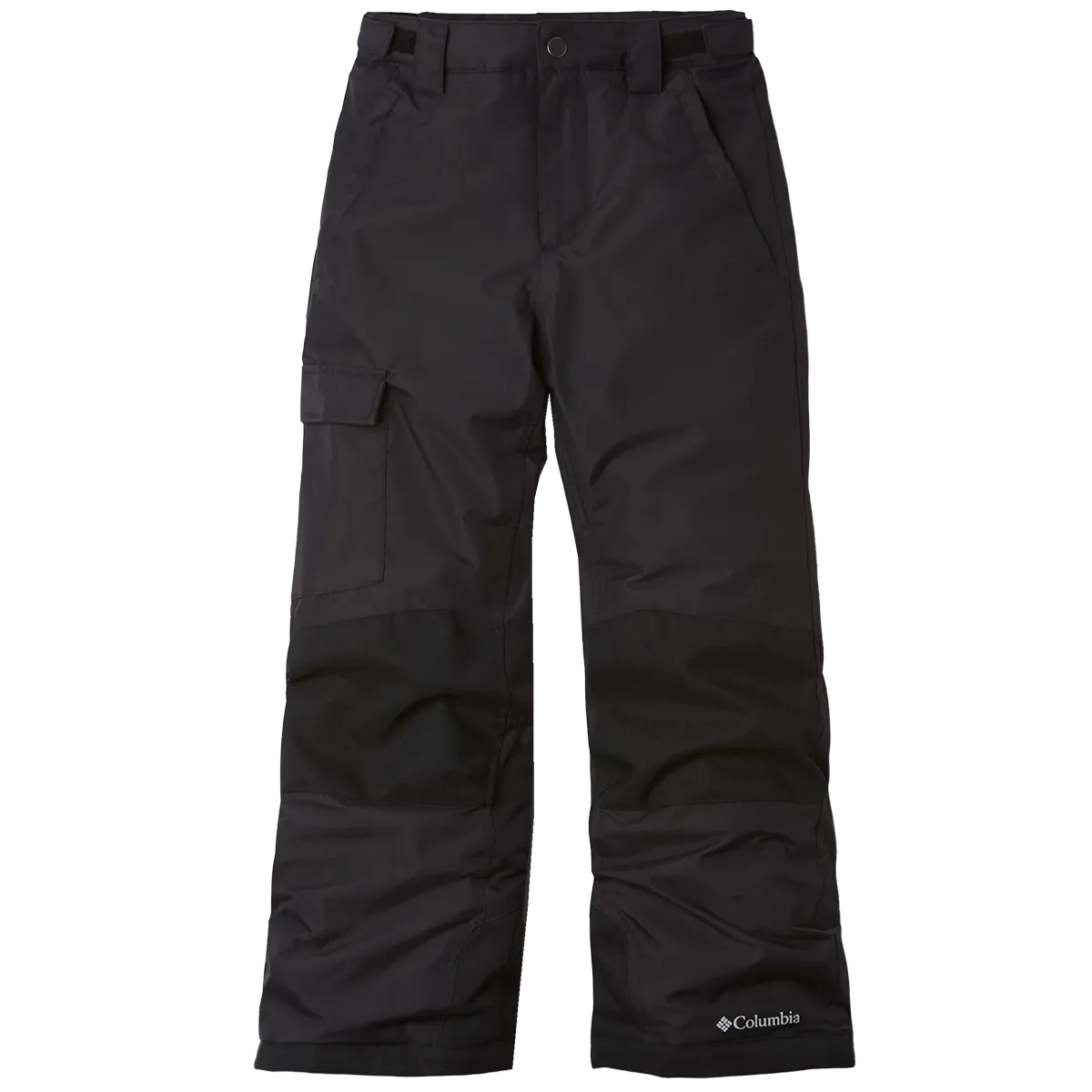 Non Slip Waist Grip FourWayStretch Youth Bugaboo II Pant