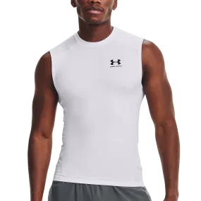 LayeredStyling Men's HeatGear Armour Sleeveless