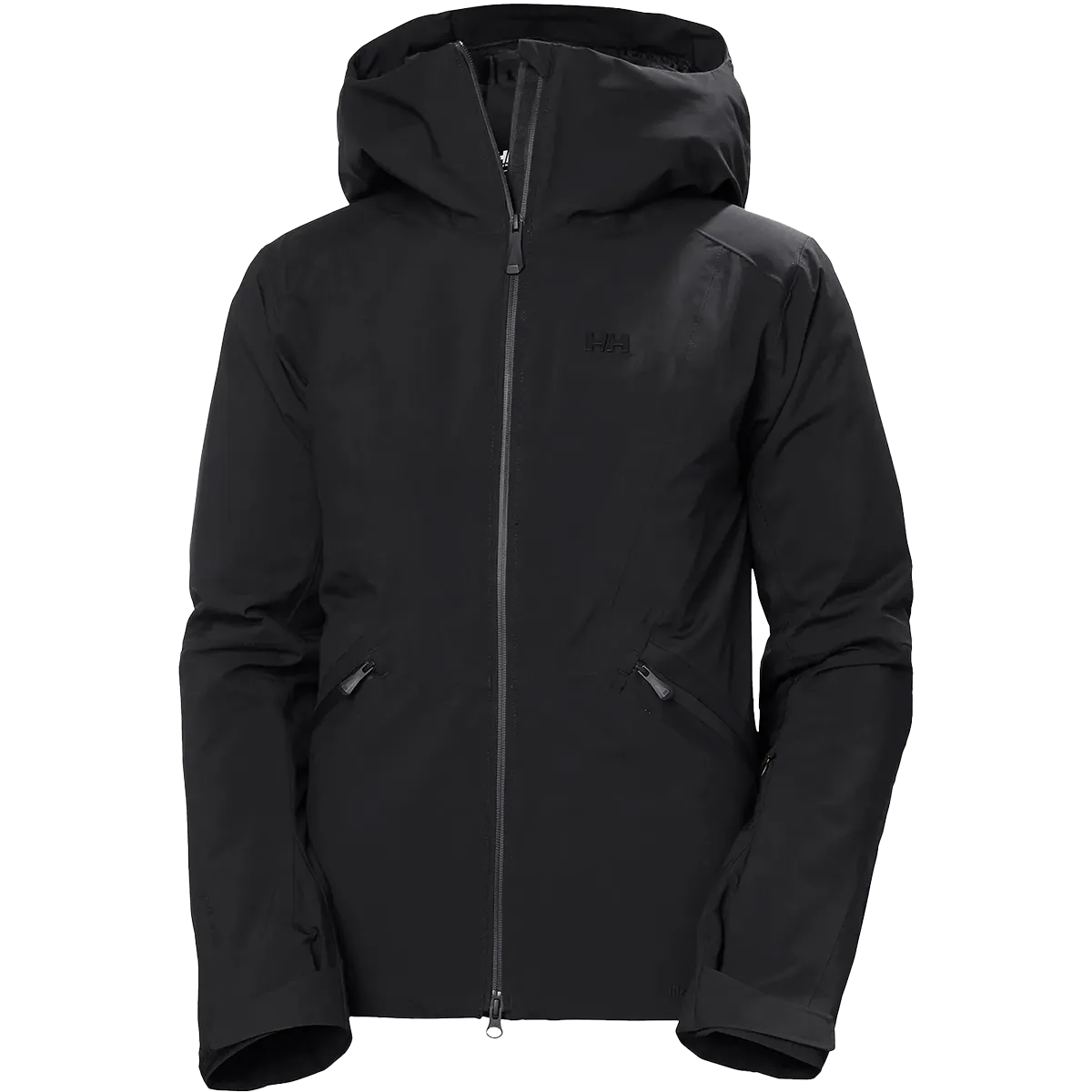 Everyday Layers WaterResistantFabric Women's Motionista Infinity Jacket